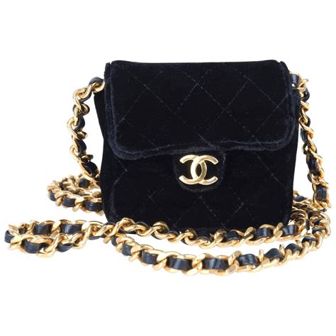 Depop: all the best vintage Chanel bags 